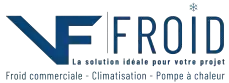 Logo VF Froid