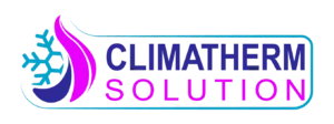 Logo Clima Therm Solutions