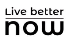 Logo LiveBetterNow shopify